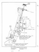 Massey Ferguson 1105, 1135, and 1155 Tractors - Service Manual