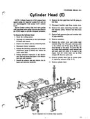 Massey Ferguson 1105, 1135, and 1155 Tractors - Service Manual