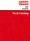 Case 420 Forklift - Parts Catalog