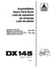 Activate-In-April-Deutz Fahr DX130 and DX145 (76 series) Tractor - Parts Catalog