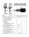 Case IH 544 and 656 Series Tractors Hydrostatic Drive "Testing and Trouble Shooting" - Service Manual