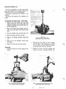 Massey Ferguson 1105, 1135, and 1155 Tractors - Service Manual