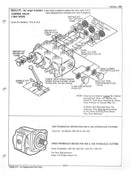 Bush Hog Land Maintenance Equipment - Parts Manual
