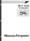Massey Ferguson 1010 Tractor Manual