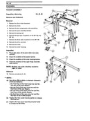 Massey Ferguson 120, 124, and 128 Baler - Service Manual