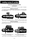 Case 730, 830, and 930 Series Tractors - Service Manual