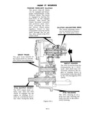 Case 730, 830, and 930 Series Tractors - Service Manual