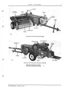 John Deere 224 Series Hay Baler - Parts Catalog