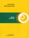 John Deere 100i Chisel Plow - Parts Catalog