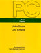 John Deere LUC Engine - Parts Catalog Cover