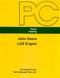 John Deere LUS Engine - Parts Catalog Cover