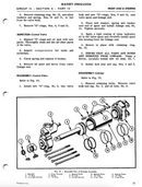 Massey Ferguson 135 and 150 Tractor - Service Manual