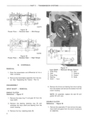 Ford 1620 and 1715 Tractors - COMPLETE Service Manual