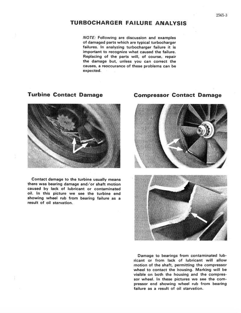 Case IH 1896 and 2096 Tractor - Service Manual