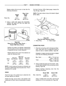 Ford 1920 and 2120 Tractor - COMPLETE Service Manual