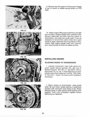 Massey Ferguson 2675 and 2705 Tractor - Service Manual