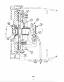 Massey Ferguson 2675 and 2705 Tractor - Service Manual