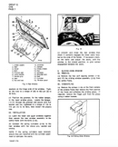 International 454, 474, 574, 674, 2400 and 2500 Tractor - Service Manual
