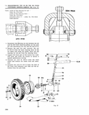 Zetor 5211, 5245, 6245, and 7245 Tractor - Service Manual