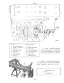 International 1066, 1466, 1468, 766 and 966 and 100 Tractor - Service Manual