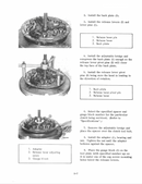 International 1066, 1466, 1468, 766 and 966 and 100 Tractor - Service Manual