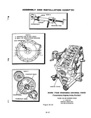 Case 730, 830, and 930 Series Tractors - Service Manual