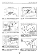 International 806, 856, 1206, 1256, and 1456 Tractor - COMPLETE Service Manual