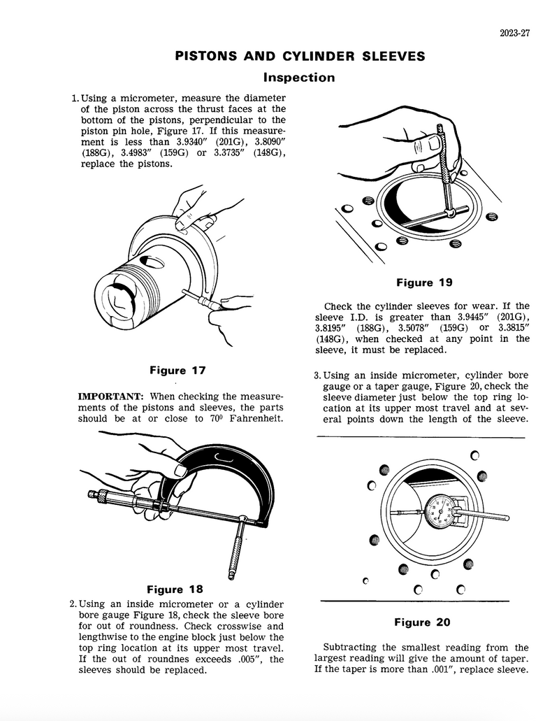 Case 1845 Skid-Steer - Service Manual
