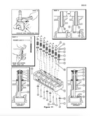 Case 1845 Skid-Steer - Service Manual