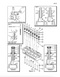 Case 1845 Skid-Steer - Service Manual