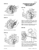 Case 2090 and 2290 Tractor - Service Manual
