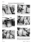 Case 2090 and 2290 Tractor - Service Manual