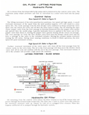 Case 430, 470, 530, 530CK and 570 Tractor - Service Manual