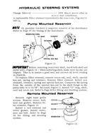 Case 430 and 530 Tractor - Operator's Manual