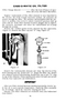 Case 430 and 530 Tractor - Operator's Manual