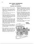 Case 580 and 580CK Loader Backhoe - Service Manual