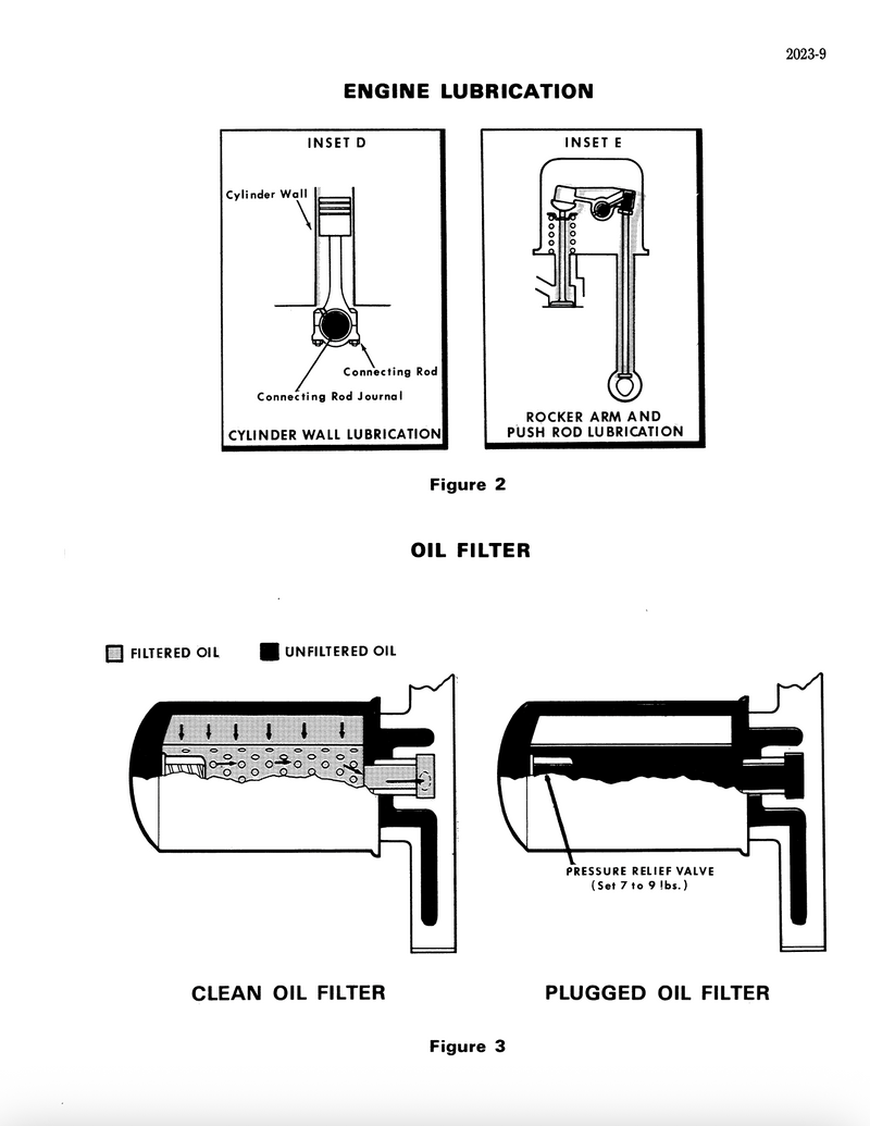 Case 580 and 580CK Loader Backhoe - Service Manual