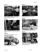 Case IH 585, 595, 685 and 695 Tractor - Service Manual