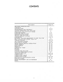 International Harvester Farmall Cub Tractor - Operator's Manual