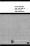 David Brown 1210 and 1212 Tractor Manual