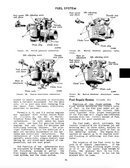 International Farmall C, A, AV,  B, BN, Super A, Super AV, and Super C Tractor - Service Manual