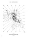Ford 230A, 231, 335, 340A, 340B, 420, 445, 455A, 531, 532, 535, 540A, 540B, 545, and 545A Tractor - Service Manual