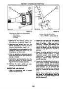 Ford 250C, 260C, 345D, 445D, 545D Tractor and Tractor Loader - Service Manual