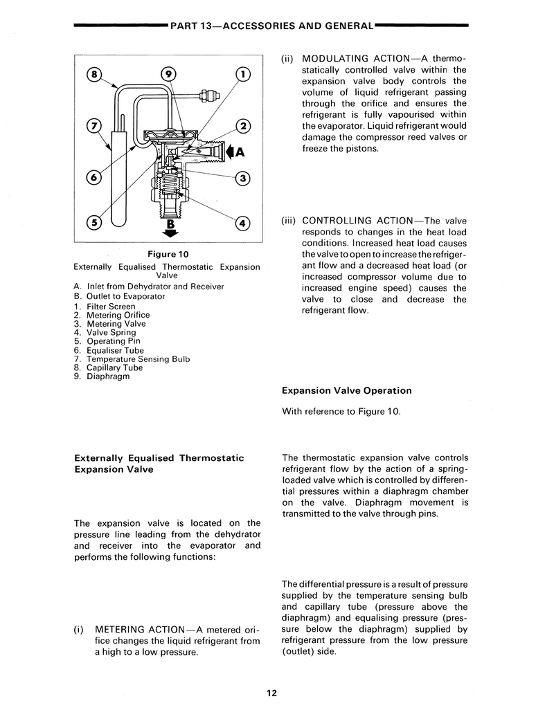 Ford 3230, 3430, 3930, 4630, and 5030 Tractors - COMPLETE Service Manual