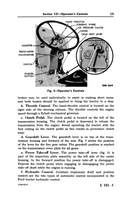 Ford 2N, 8N, and 9N Tractor - Operator's Manual
