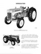 International Harvester 424 Tractor - Operator's Manual
