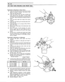 Massey Ferguson 1010, 1020, 1030, 1035, 1040, and 1045 Tractor - Service Manual