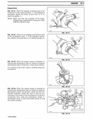 Massey Ferguson 1125, 1140, 1145, 1240, 1250, and 1260 Tractor - Service Manual