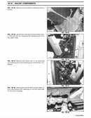 Massey Ferguson 1125, 1140, 1145, 1240, 1250, and 1260 Tractor - Service Manual