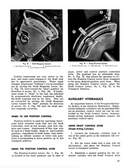 Massey Ferguson 135 Tractor - Operator's Manual